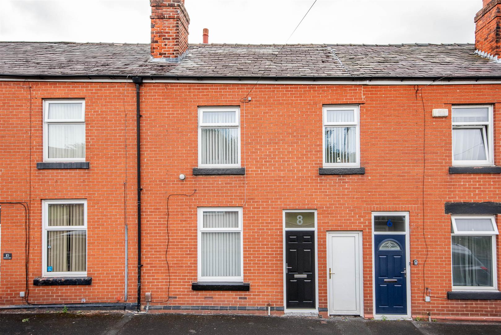 3 bed property in Brownley Street, Chorley